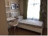 3BR Condo for Rent in Red Oak at Two Serendra, BGC